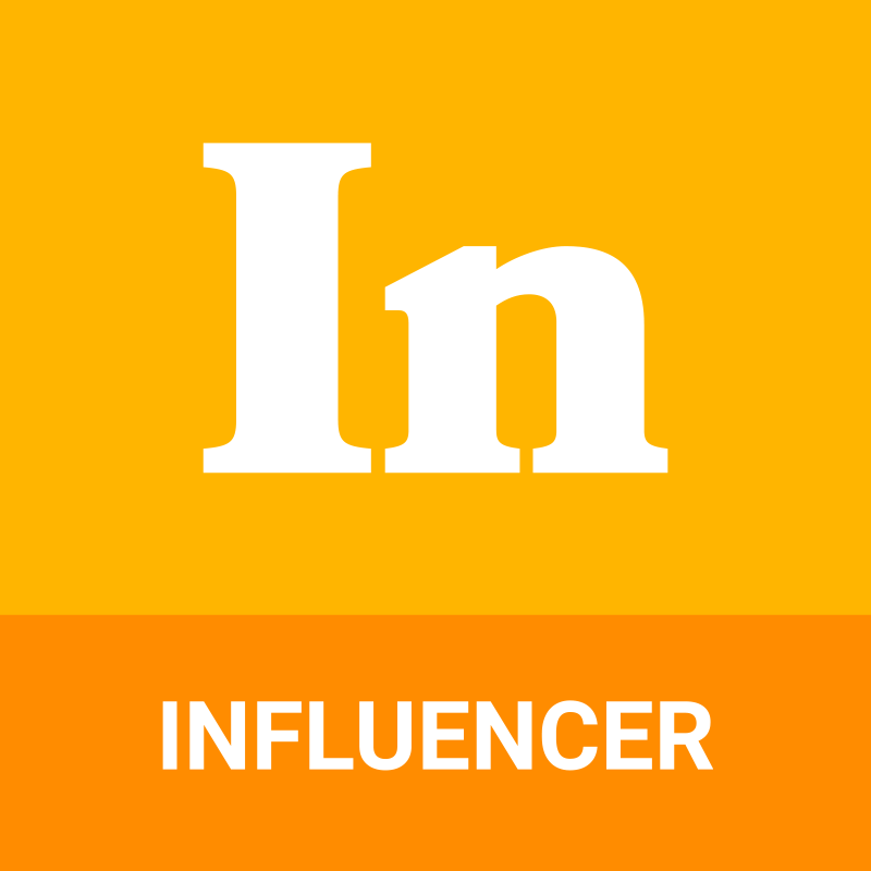 Motivation Code Influencer icon