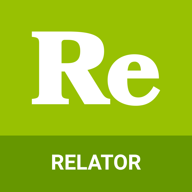 Motivation Code Relator icon